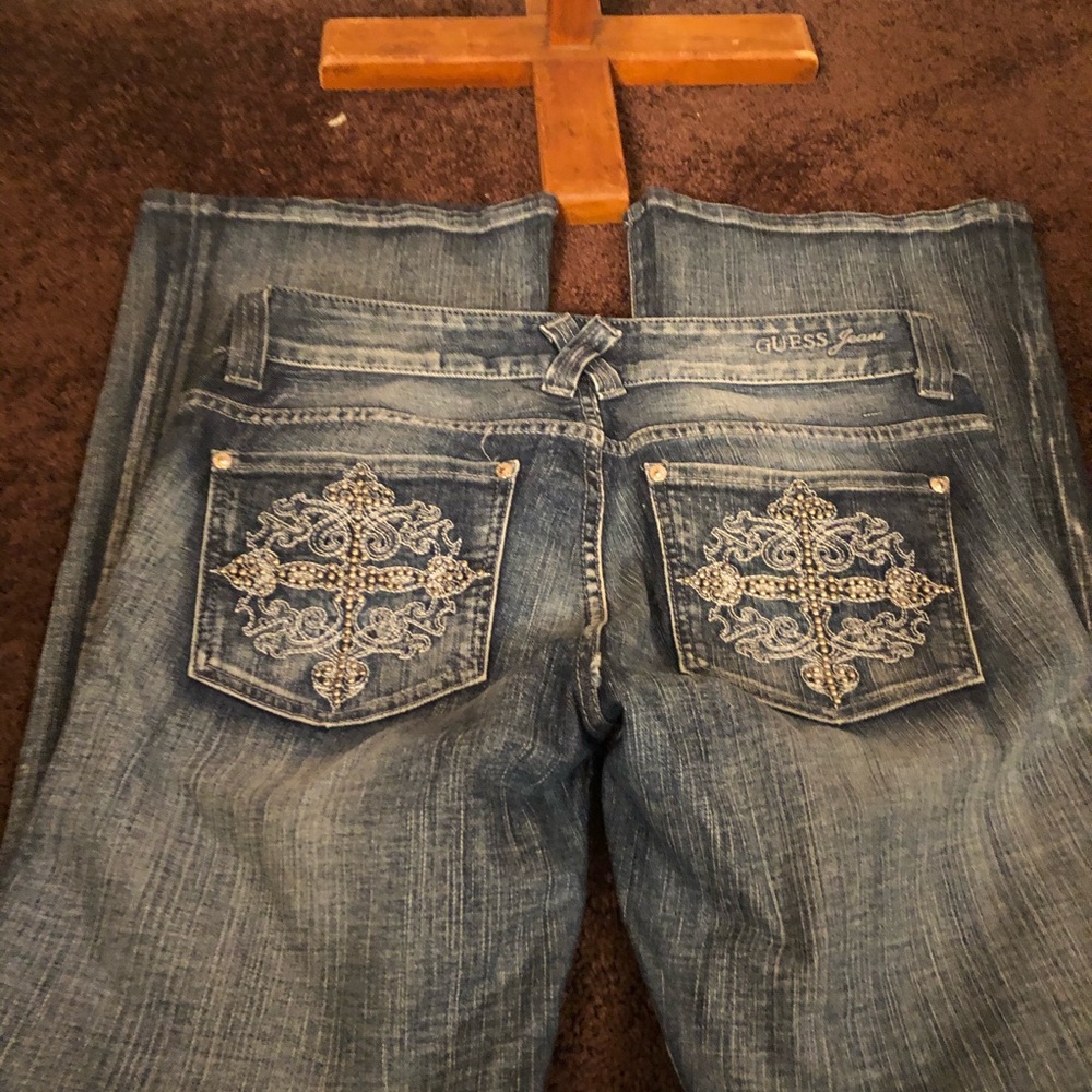 Guess jeans